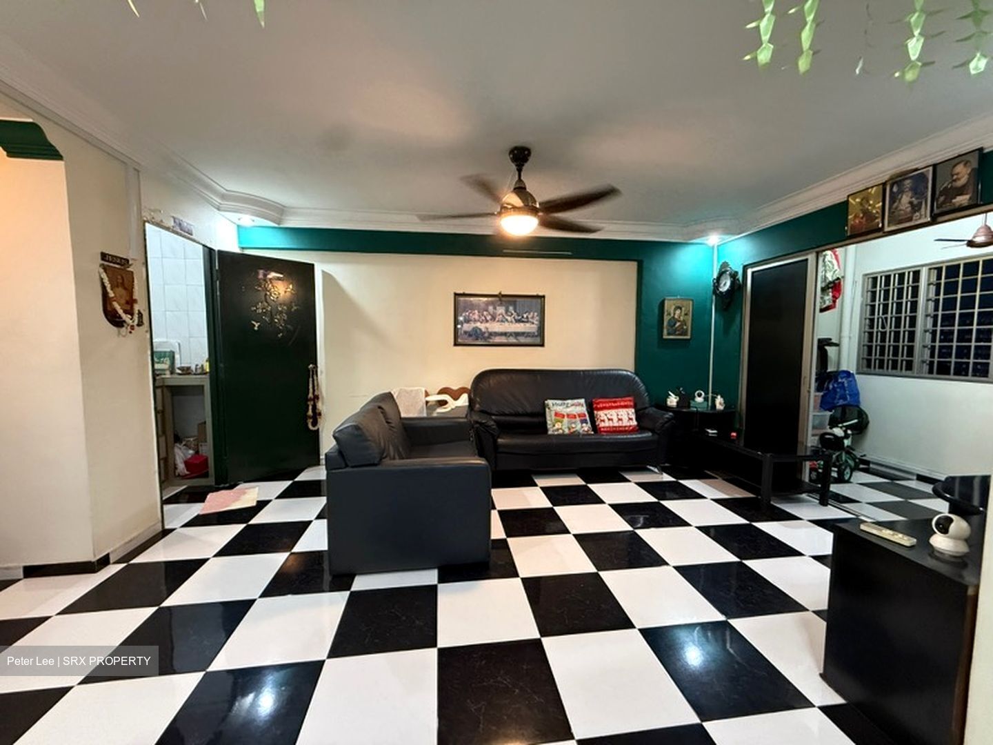 Blk 876 Woodlands Avenue 9 (Woodlands), HDB 5 Rooms #600770631